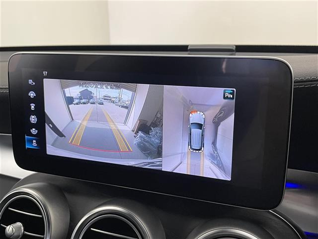 GLC220d 4マチック 4WD