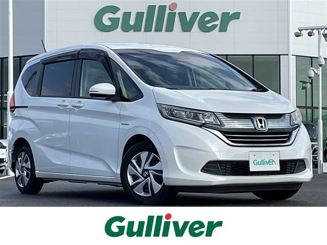フリード1.5 ハイブリッド G ホンダセンシング