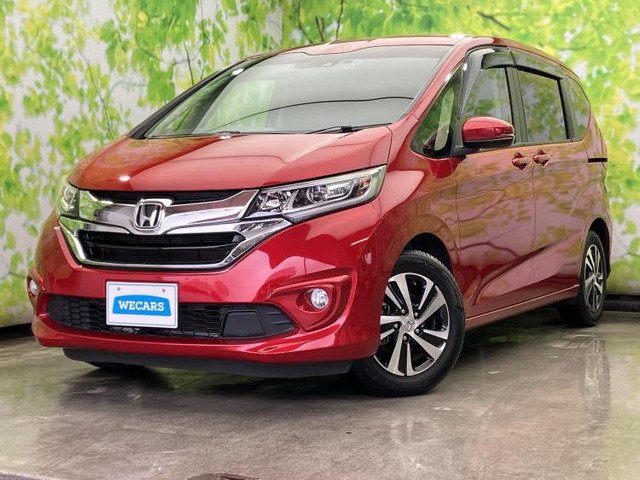 フリード+1.5 G ホンダセンシング