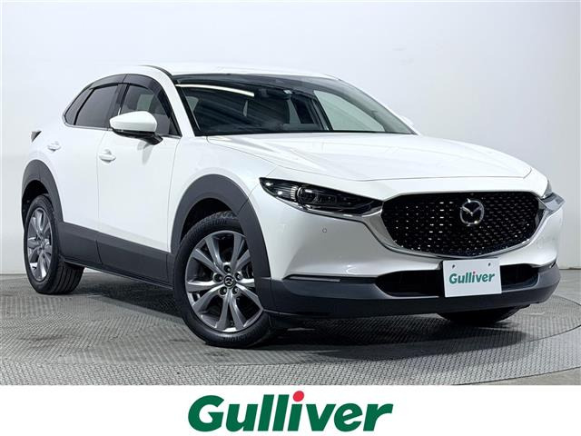 CX-301.8 XD プロアクティブ ツーリングセレクション