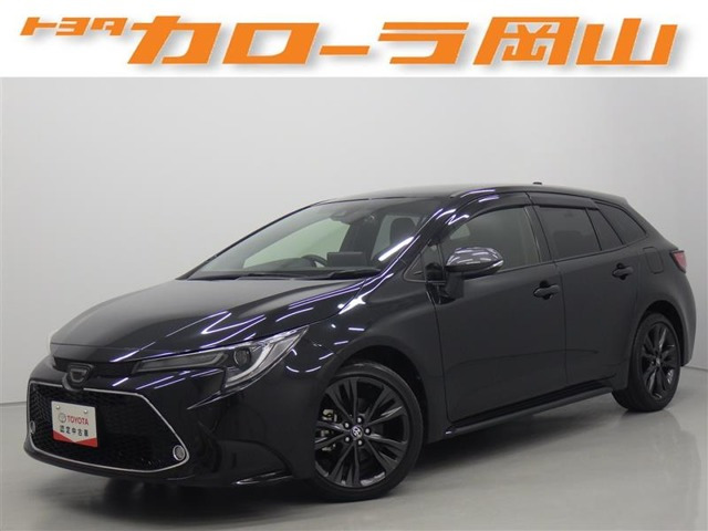 カローラツーリング1.8 W×B