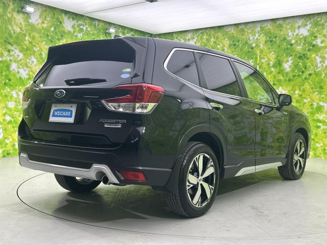 フォレスター2.0 アドバンス 4WD