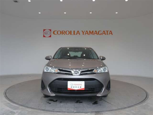 カローラアクシオ1.5 EX