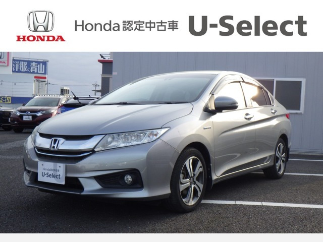 グレイス1.5 ハイブリッド EX