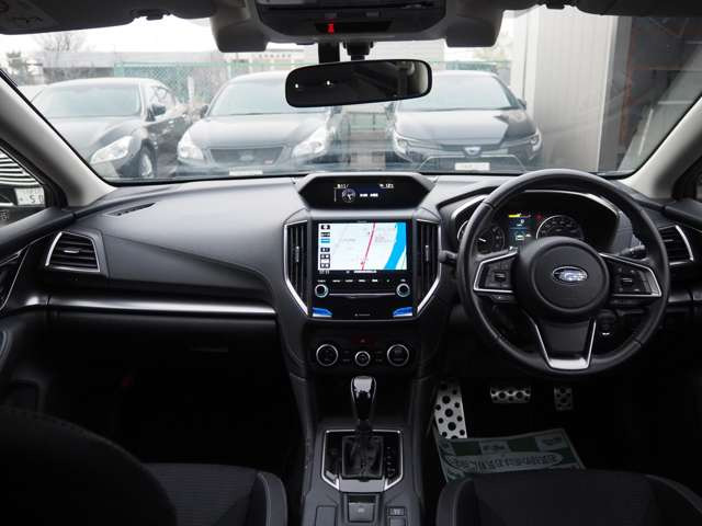 インプレッサG42.0 i-S アイサイト 4WD