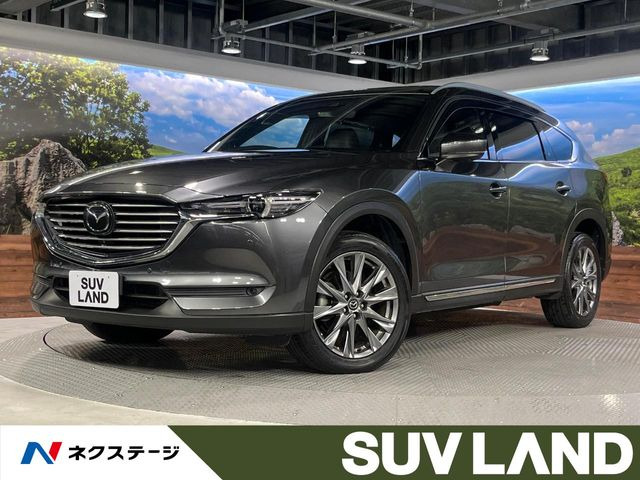 CX-82.2 XD Lパッケージ