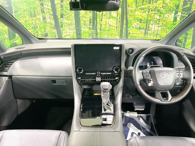 アルファード2.5 Z