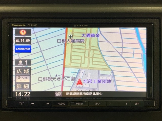 N-WGNカスタムG Lパッケージ