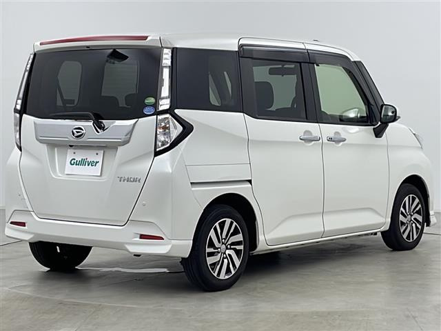 トール1.0 カスタムG SAII