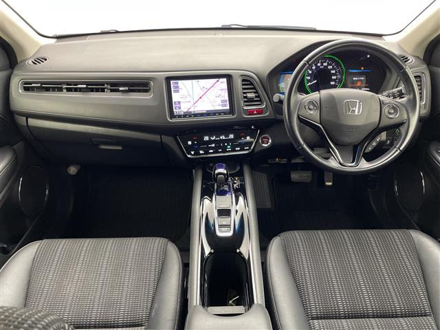 ヴェゼル1.5 ハイブリッド Z