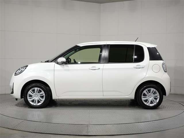 パッソ1.0 モーダ