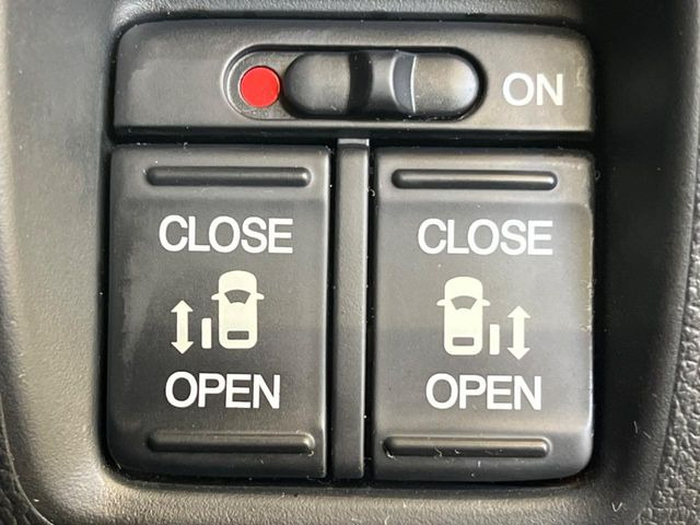 N-BOXG SSパッケージ