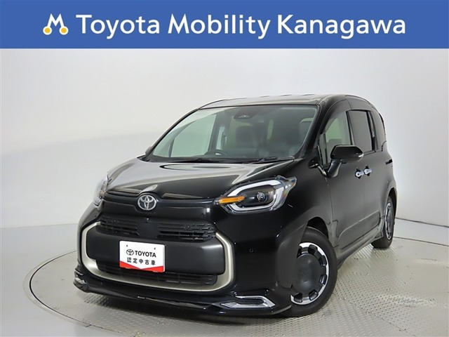 シエンタハイブリッド 1.5 Z