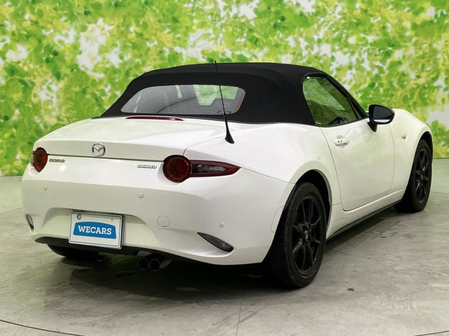 ロードスター1.5 S スペシャルパッケージ