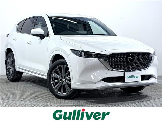 CX-52.2 XD エクスクルーシブ モード