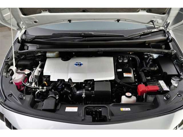 プリウスPHV1.8 S ナビパッケージ