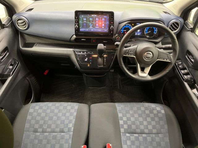 デイズハイウェイスターX