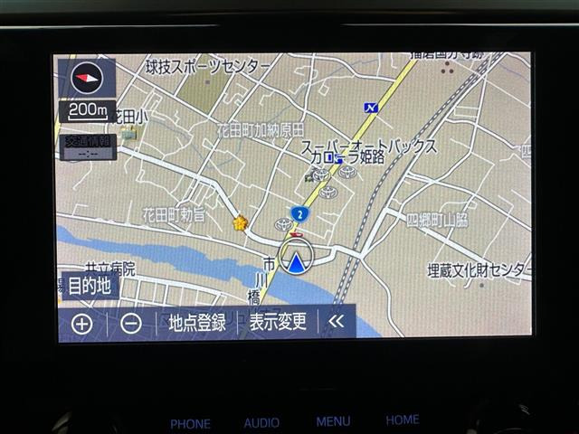 アルファード2.5 S タイプゴールドII