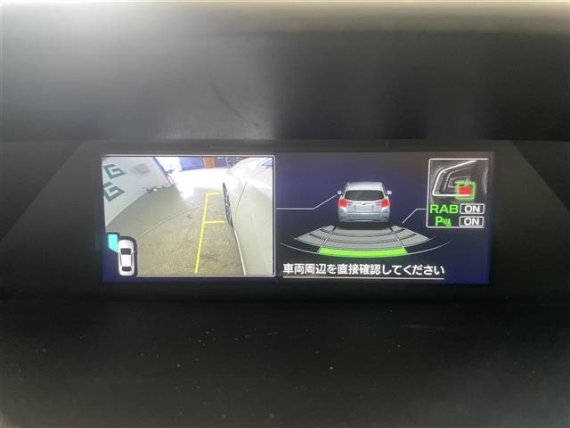 インプレッサスポーツ1.6 i-S アイサイト