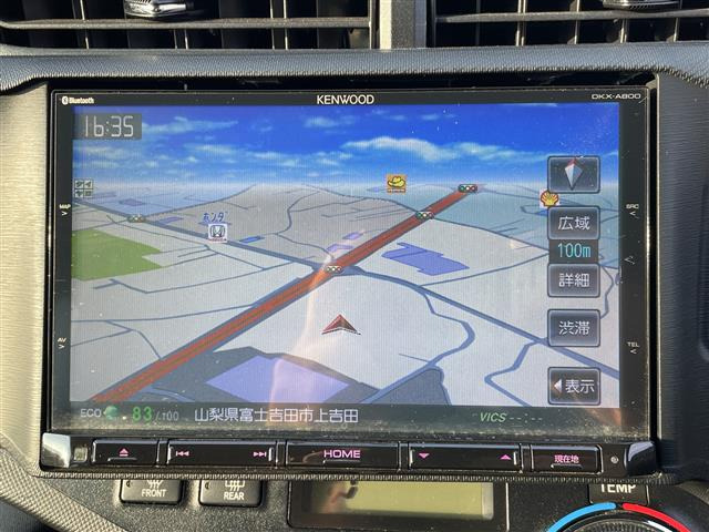 アクア1.5 G ブラックソフトレザーセレクション