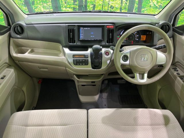 N-WGNG ターボパッケージ