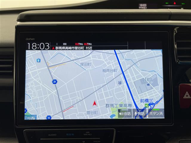 ステップワゴン2.0 e:HEV スパーダ G EX ホンダセンシング