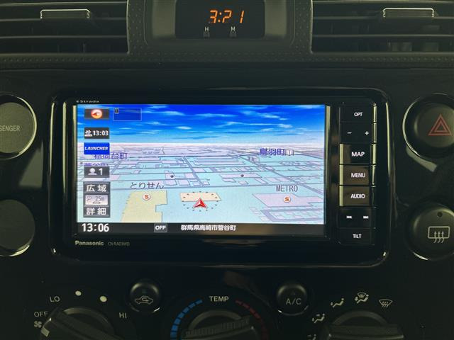 FJクルーザー4.0 カラーパッケージ 4WD