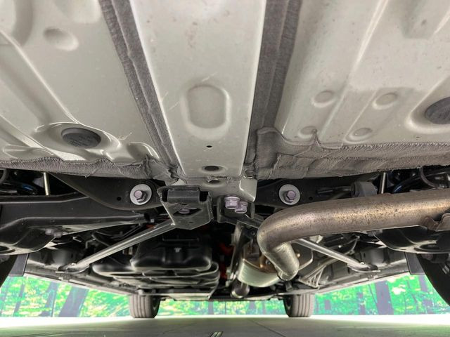 下回りがきれいなうちに、防錆加工の施工がオススメ。降雪地域はもちろん、沿岸部にお住いの方や、趣味でマリン・ウィンタースポーツをされる方にご好評いただいております。