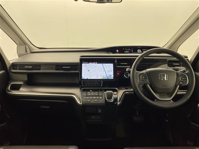 ステップワゴン2.0 e:HEV スパーダ G EX ホンダセンシング