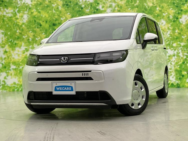 フリード1.5 e:HEV エアー