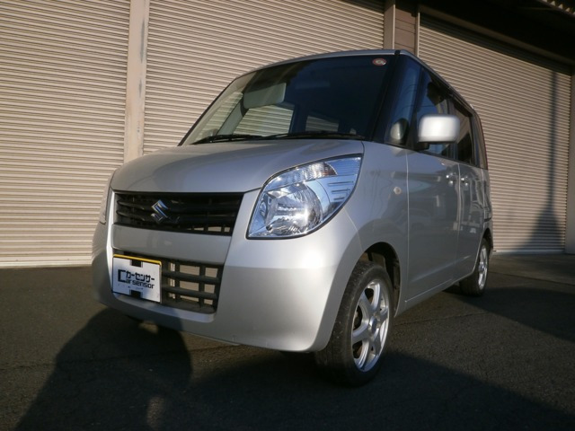 パレットX 4WD