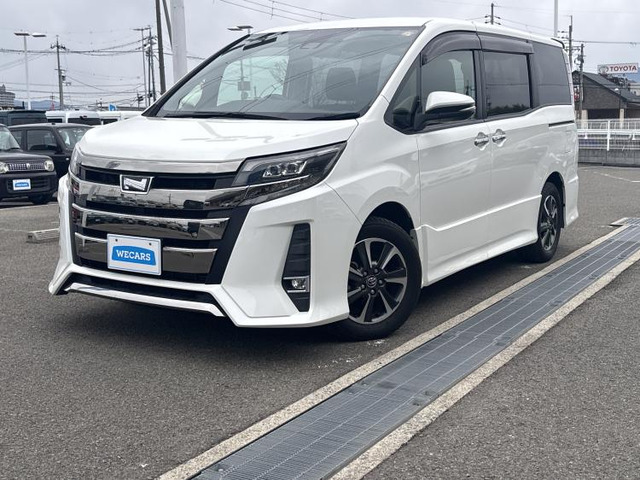 ノア2.0 Si W×B