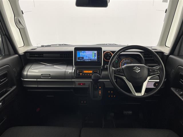 スペーシアギアハイブリッド(HYBRID) XZ