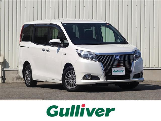 エスクァイアハイブリッド1.8 Gi