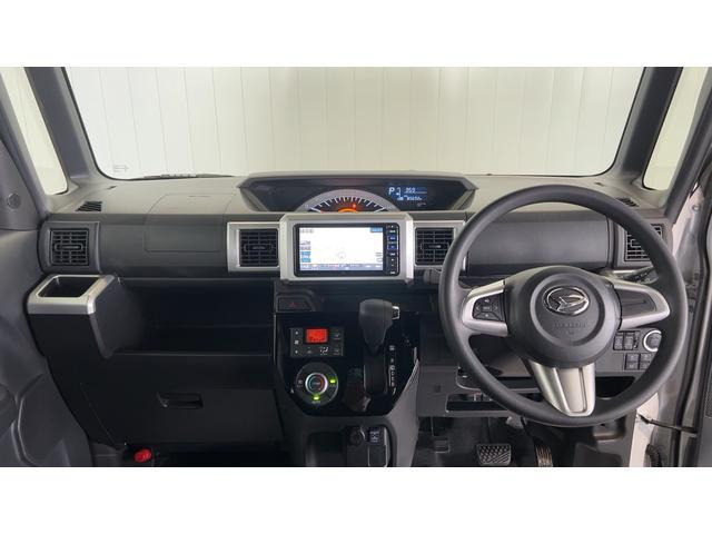 ウェイクL リミテッド SAIII