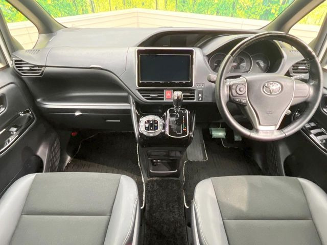 ノア2.0 Si W×B III