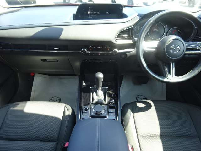 CX-302.0 20S プロアクティブ ツーリングセレクション