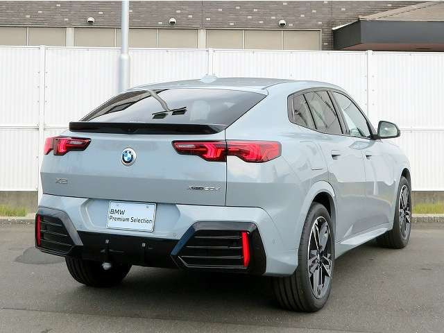 X2xドライブ20d Mスポーツ 4WD