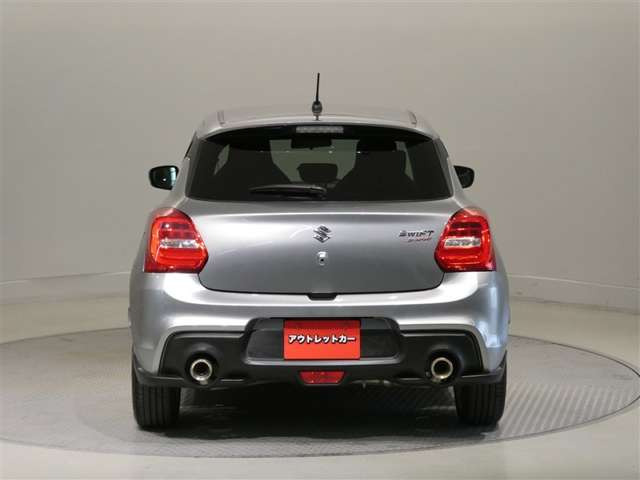 スイフト1.4 スポーツ