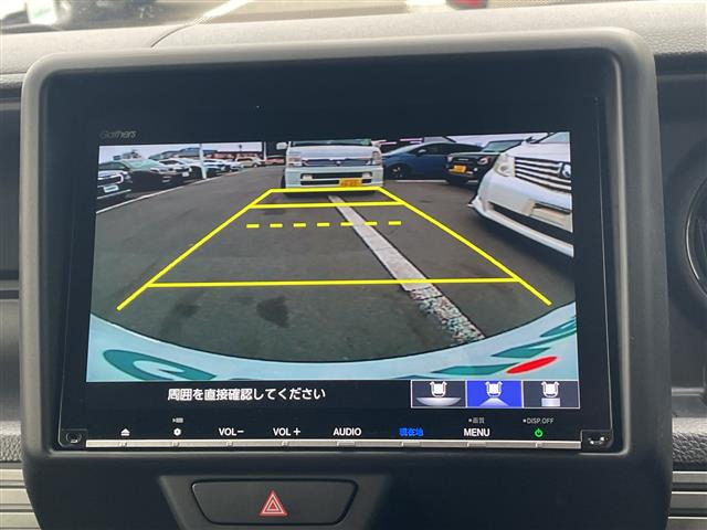 N-VAN+スタイル ファン ターボ  4WD