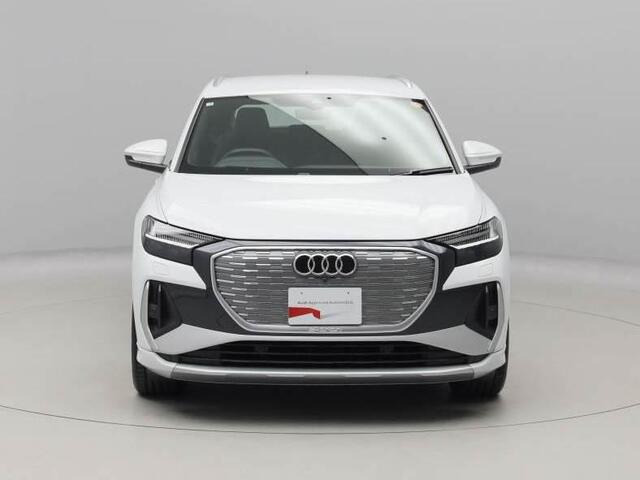 Q4 e-tron45 Sライン