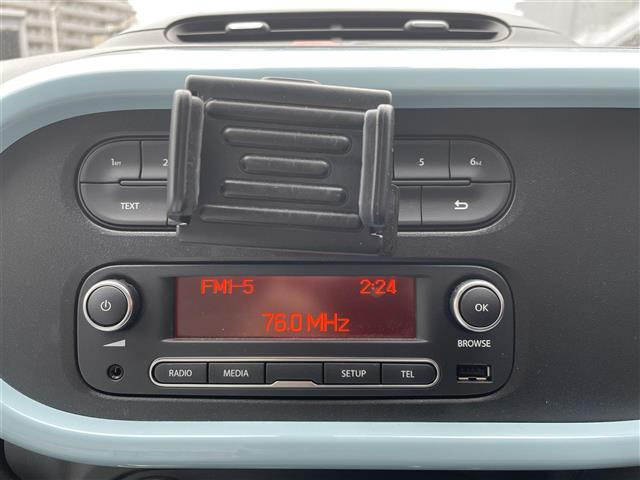 トゥインゴインテンス