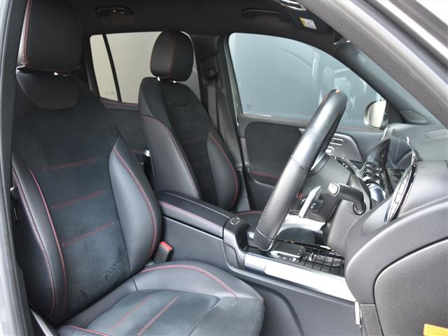 GLBGLB200d AMGライン