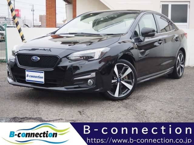 インプレッサG42.0 i-S アイサイト 4WD