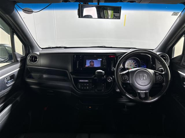 N-WGNカスタムG Lパッケージ