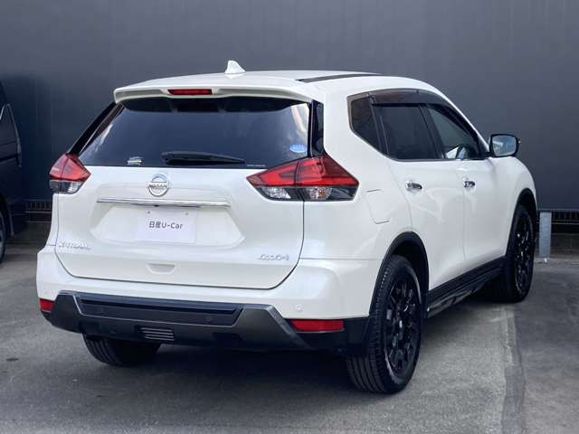 エクストレイル2.0 20X エクストリーマーX 4WD