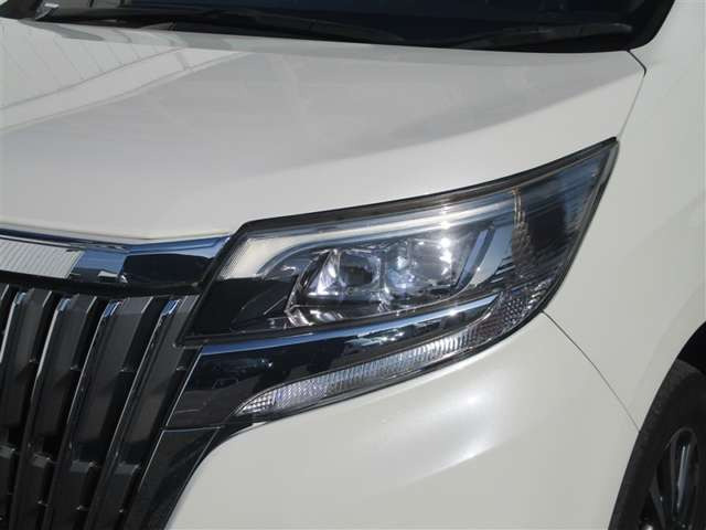 エスクァイア2.0 Gi