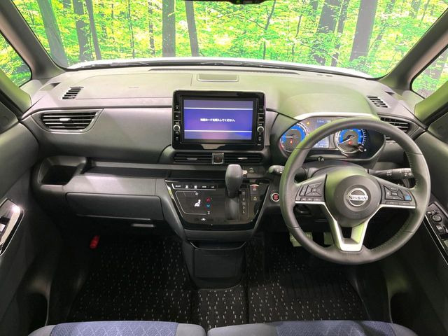 ルークスハイウェイスター Gターボ プロパイロットエディション