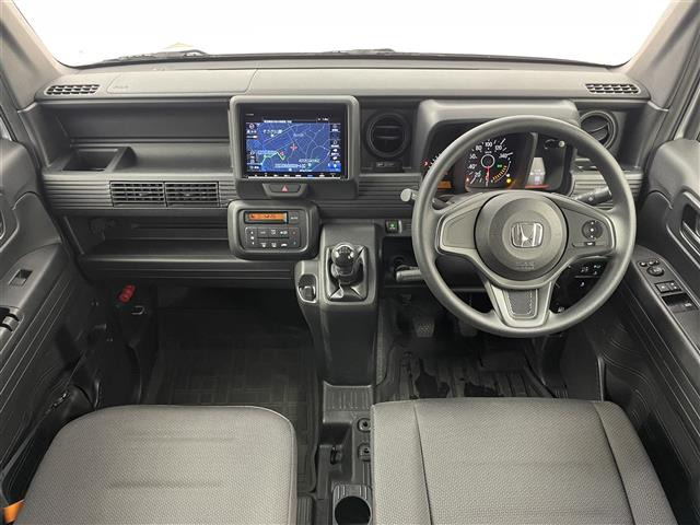 N-VANL ホンダセンシング