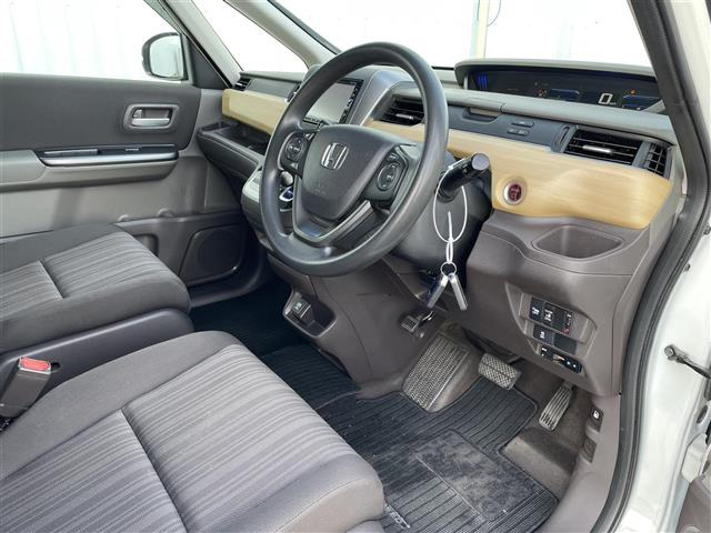 フリード1.5 ハイブリッド G ホンダセンシング